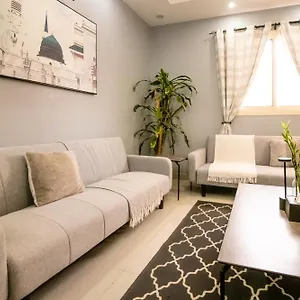 شقة Homey