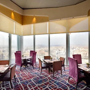 Hotel Makkah Clock Royal Tower, A Fairmont