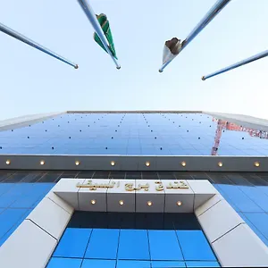 فندق برج السيف, مكة