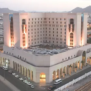 المدينة موڤنبيك المدينة المنورة