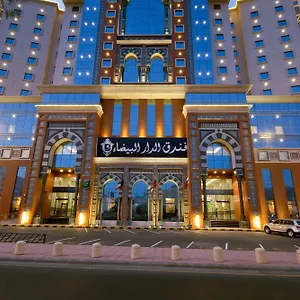 فندق Casablanca Takamul, مكة