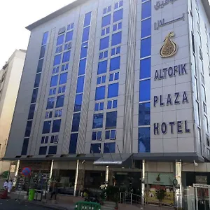 فندق التوفيق بلازا, مكة