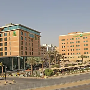 هوليداي إن - العليا 4* الرياض