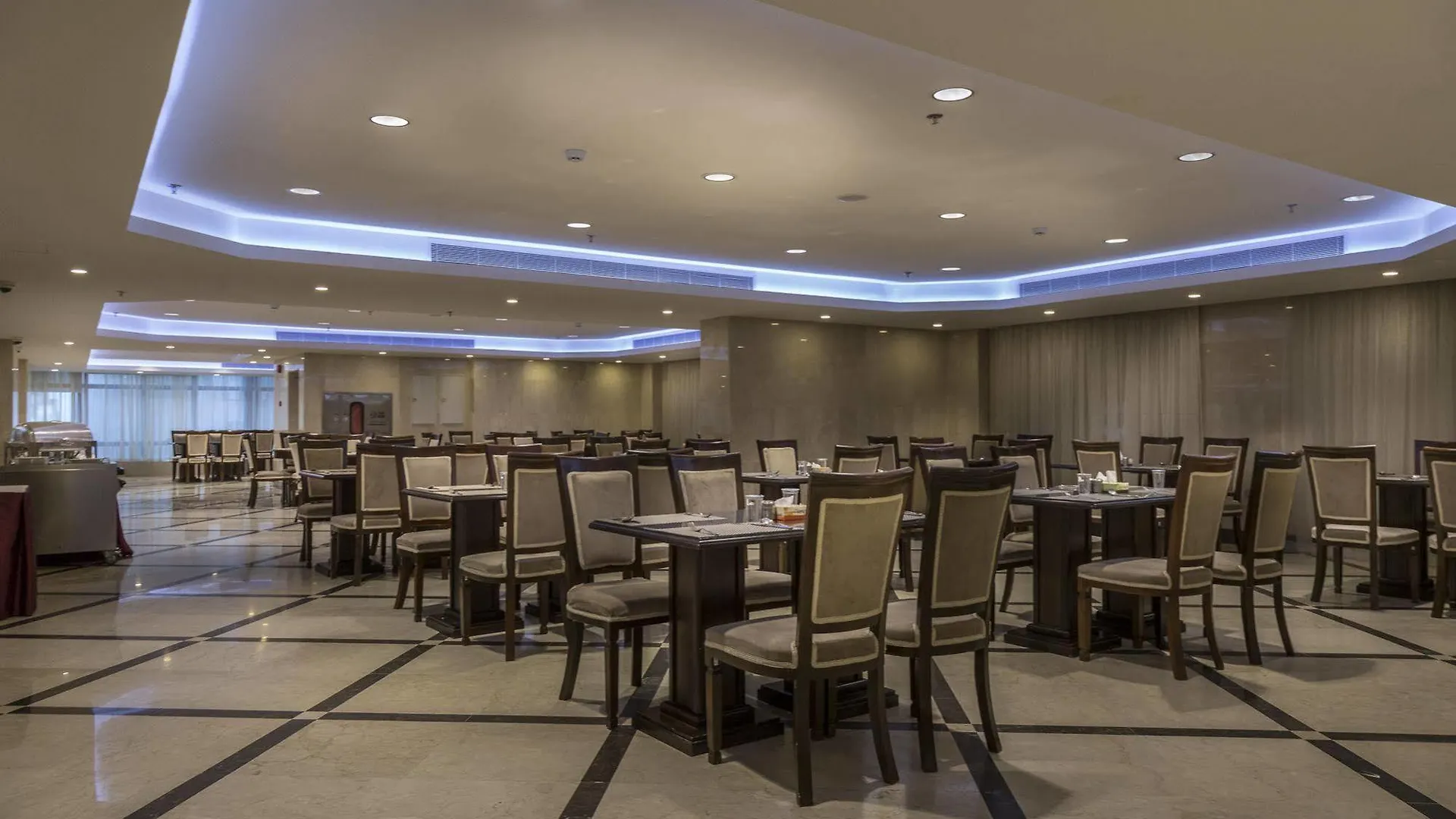 Retaj Al Rayyan Makkah Hotel Mecca Saudi Arabia