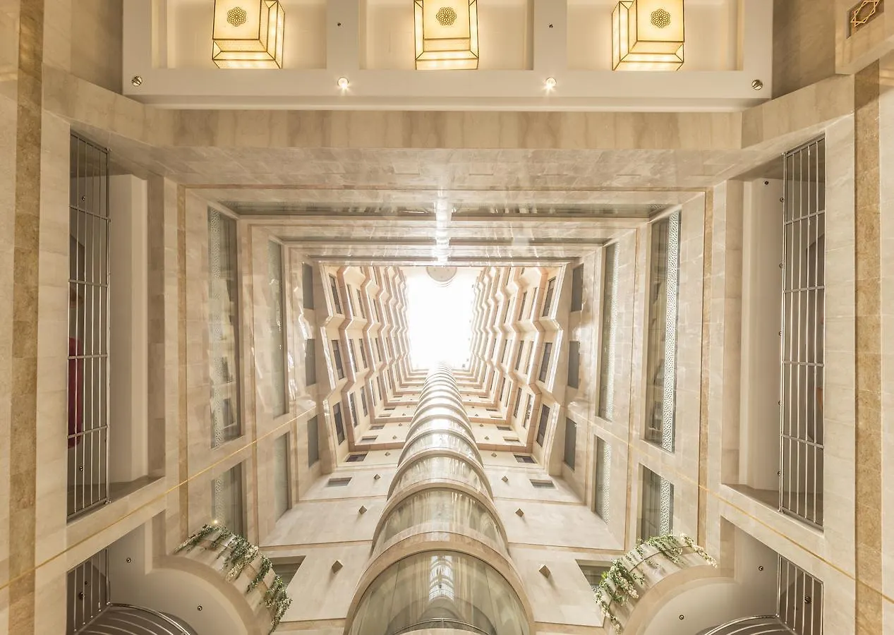 Retaj Al Rayyan Makkah Hotel Mecca