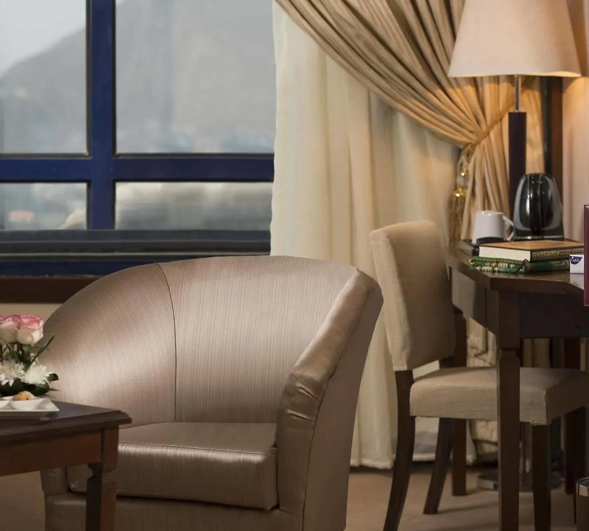 ****  Retaj Al Rayyan Makkah Hotel Mecca Saudi Arabia