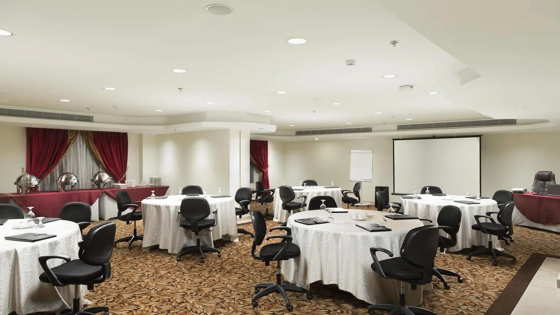 Hôtel Retaj Al Rayyan Makkah à La Mecque 4*,