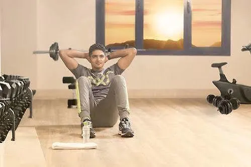 Hotel Hôtel Retaj Al Rayyan Makkah à La Mecque